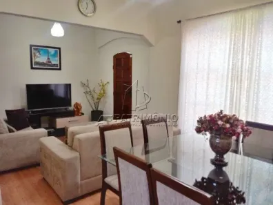 Casa com 3 Quartos à venda, 165m² no Jardim Betânia, Sorocaba