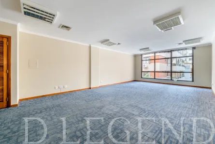 Sala Comercial para alugar, 52m² no Moinhos de Vento, Porto Alegre