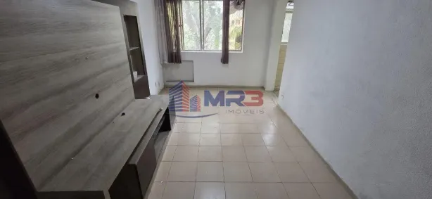 Apartamento com 1 Quarto à venda, 45m² no Taquara, Rio de Janeiro