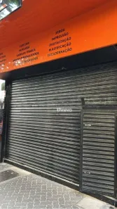 Ponto Comercial para alugar, 150m² no Centro, Fortaleza