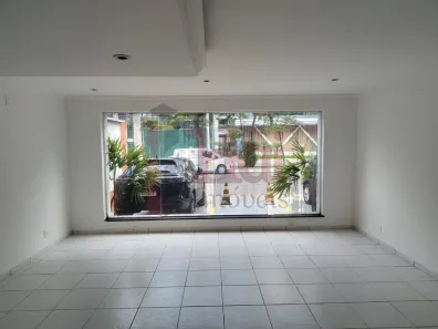 Imóvel Comercial para venda ou aluguel, 402m² no Ibirapuera, São Paulo