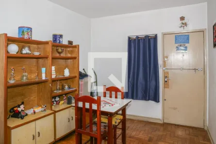 Apartamento com 1 Quarto à venda, 51m² no Barra Funda, São Paulo