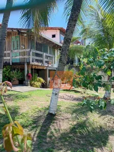 Casa com 3 Quartos à venda, 249m² no Piratininga, Niterói