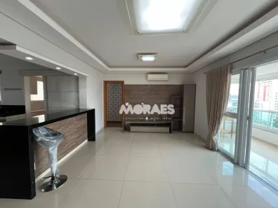 Apartamento com 3 Quartos para venda ou aluguel, 125m² no Jardim Infante Dom Henrique, Bauru