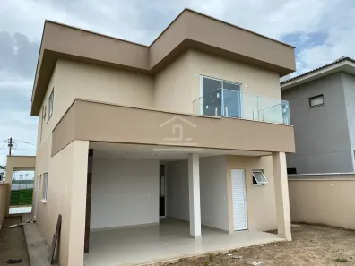 Casa de Condomínio com 3 Quartos à venda, 241m² no Pires Façanha, Eusébio