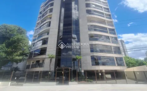 Apartamento com 4 Quartos à venda, 146m² no Centro, Canoas