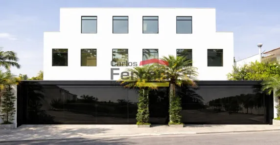 Prédio Comercial à venda, 673m² no Pacaembu, São Paulo