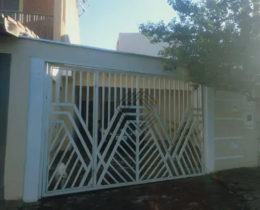 Casa com 4 Quartos à venda, 145m² no Jardim Rosália Alcolea, Sorocaba