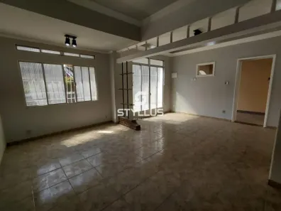 Casa de Condomínio com 4 Quartos à venda, 140m² no Lins de Vasconcelos, Rio de Janeiro