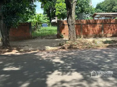 Lote/Terreno à venda, 405m² no Zona 06, Maringá