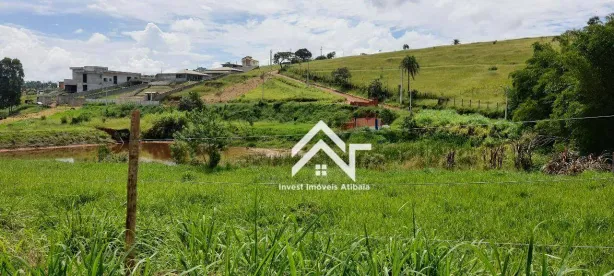 Lote/Terreno à venda, 438m² no Jardim Centenário, Atibaia