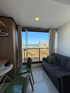 Apartamento com 1 Quarto à venda, 21m² no Jardim Armação, Salvador