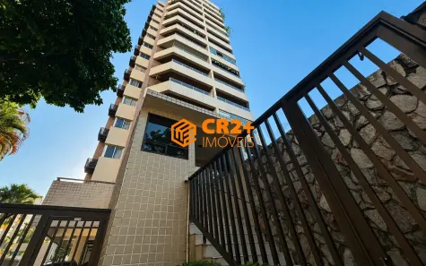 Apartamento com 3 Quartos à venda, 113m² no Boa Viagem, Recife