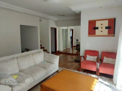 Casa com 4 Quartos à venda, 300m² no Jardim Armênia, Mogi das Cruzes