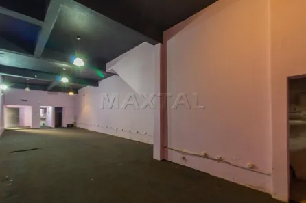 Prédio Comercial à venda, 423m² no Santana, São Paulo