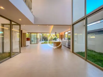 Casa de Condomínio com 5 Quartos à venda, 418m² no Nossa Senhora Aparecida, Paulínia