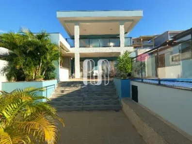 Casa de Condomínio com 4 Quartos à venda, 340m² no Lagoa, Macaé