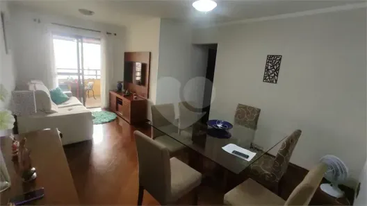 Apartamento com 3 Quartos à venda, 84m² no Santana, São Paulo
