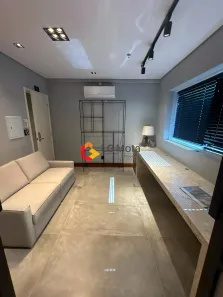 Sala Comercial com 1 Quarto à venda, 36m² no Centro, Campinas