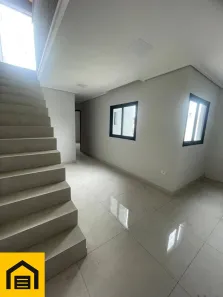 Cobertura com 2 Quartos à venda, 100m² no Vila Helena, Santo André