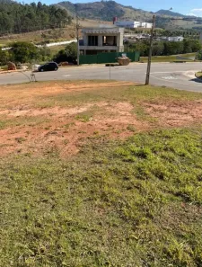 Lote/Terreno à venda, 547m² no Condomínio Vale das Águas, Bragança Paulista