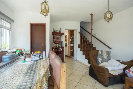 Casa com 6 Quartos à venda, 400m² no Vila Celeste (Zona Leste), São Paulo