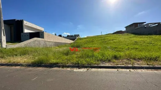 Lote/Terreno à venda, 1200m² no Jardim Quintas da Terracota, Indaiatuba
