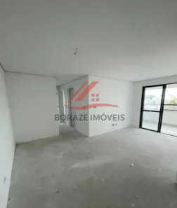 Apartamento com 3 Quartos à venda, 78m² no Vila Bocaina, Mauá