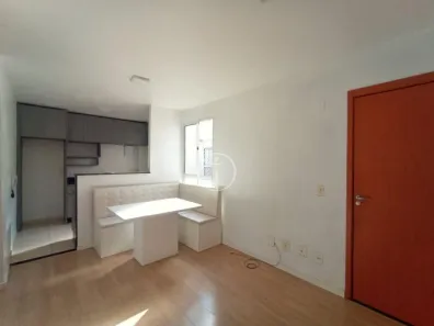 Apartamento com 2 Quartos à venda, 42m² no Santo André, São Leopoldo
