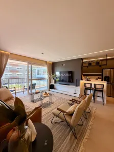 Apartamento com 3 Quartos à venda, 107m² no Passo da Areia, Porto Alegre