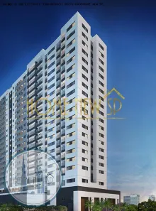 Apartamento com 3 Quartos à venda, 68m² no Vila Sônia, São Paulo