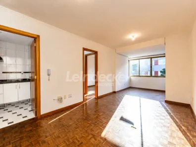 Apartamento com 2 Quartos para alugar, 85m² no Petrópolis, Porto Alegre