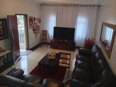 Sobrado com 4 Quartos à venda, 150m² no Imirim, São Paulo