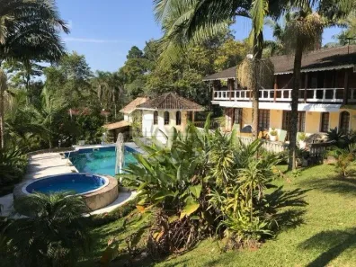 Fazenda/Sítio com 3 Quartos à venda, 3000m² no Colônia (Zona Sul), São Paulo