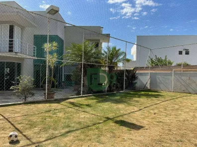 Casa com 4 Quartos à venda, 358m² no Parque Residencial Nardini, Americana