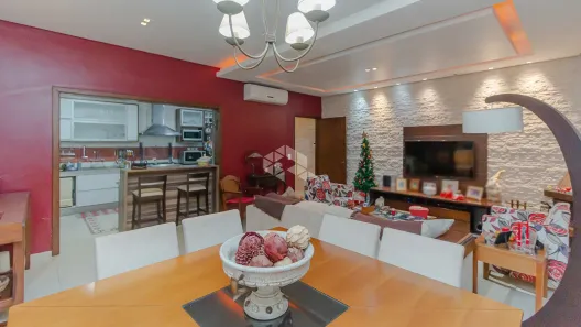 Casa com 4 Quartos à venda, 170m² no Menino Deus, Porto Alegre
