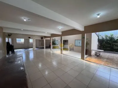 Imóvel Comercial com 2 Quartos à venda, 154m² no Parque das Laranjeiras, Uberaba