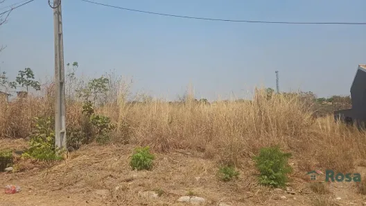 Lote/Terreno à venda, 300m² no Parque Residencial Tropical Ville, Cuiabá