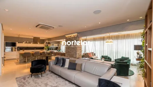 Apartamento com 3 Quartos à venda, 171m² no Perdizes, São Paulo
