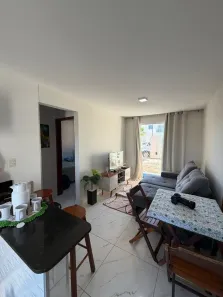 Casa com 2 Quartos à venda, 60m² no Residencial Centro da Serra, Serra