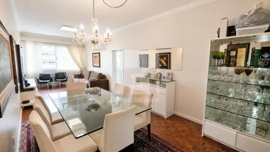 Apartamento com 3 Quartos à venda, 111m² no Centro, Florianópolis