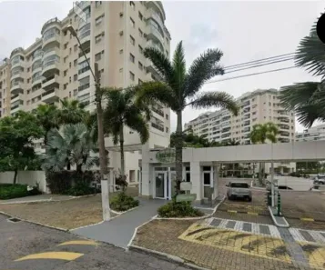 Apartamento com 3 Quartos à venda, 103m² no Recreio dos Bandeirantes, Rio de Janeiro