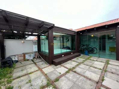 Casa de Condomínio com 2 Quartos à venda, 60m² no XANGRI-LÁ, Xangri-lá