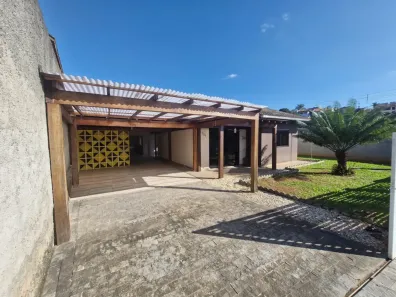 Casa com 2 Quartos à venda, 130m² no Vila Lenzi, Jaraguá do Sul