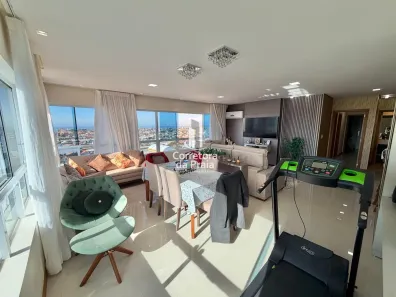 Apartamento com 3 Quartos à venda, 125m² no Tramandaí, Tramandaí
