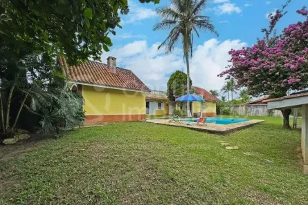 Casa com 3 Quartos à venda, 191m² no Cidade Nova Peruíbe, Peruíbe