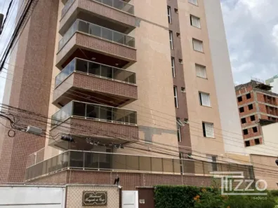 Apartamento com 4 Quartos à venda, 200m² no Patrimônio, Uberlândia