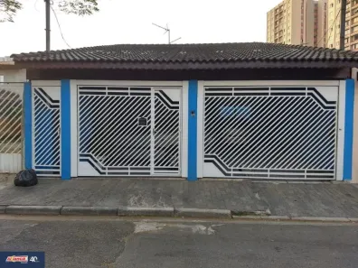 Casa com 3 Quartos à venda, 280m² no Vila das Palmeiras, Guarulhos