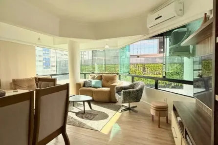 Apartamento com 2 Quartos à venda, 82m² no Centro, Torres