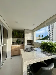Apartamento com 3 Quartos à venda, 92m² no Vila Brandina, Campinas